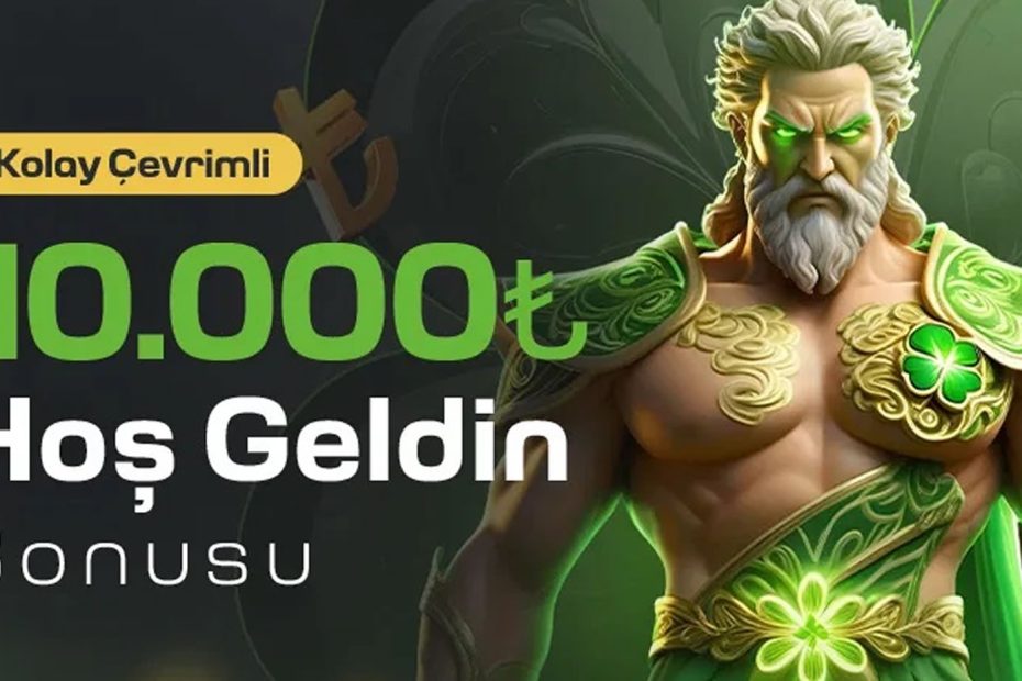 Casino Şans Güvenli Giriş Adresi